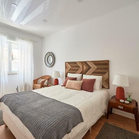 Belem Light Filled Apartment, By Timecooler Lisboa Екстериор снимка