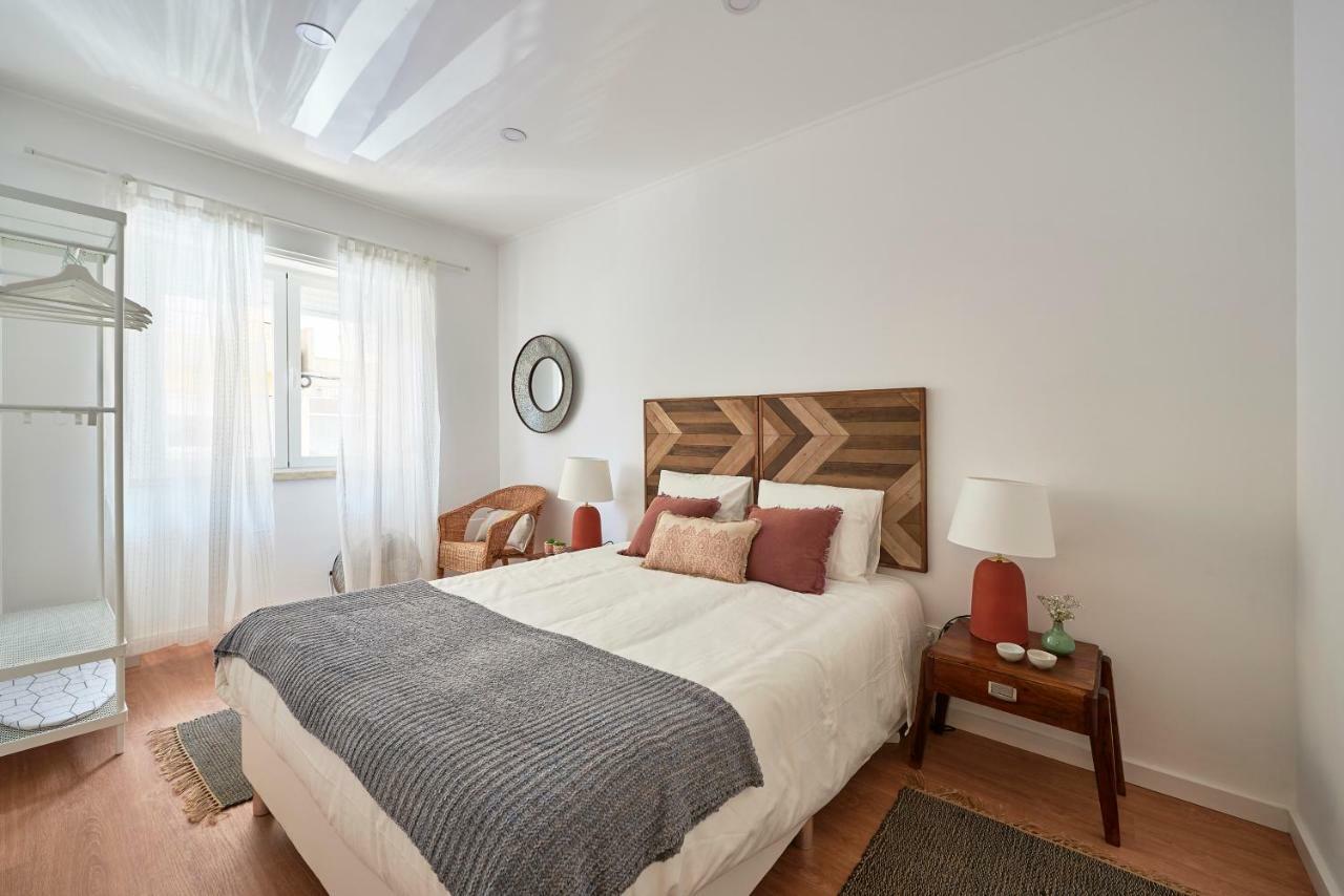 Belem Light Filled Apartment, By Timecooler Lisboa Екстериор снимка