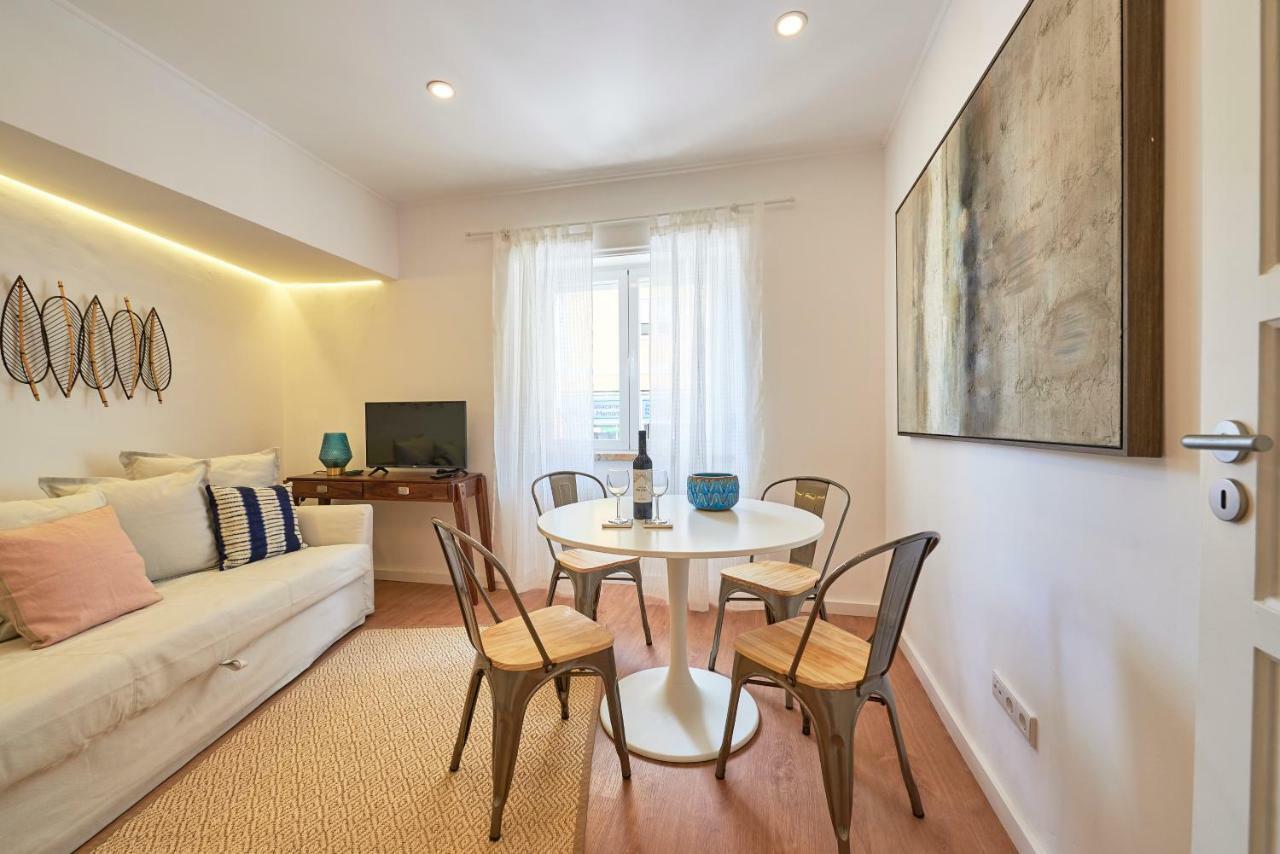 Belem Light Filled Apartment, By Timecooler Lisboa Екстериор снимка