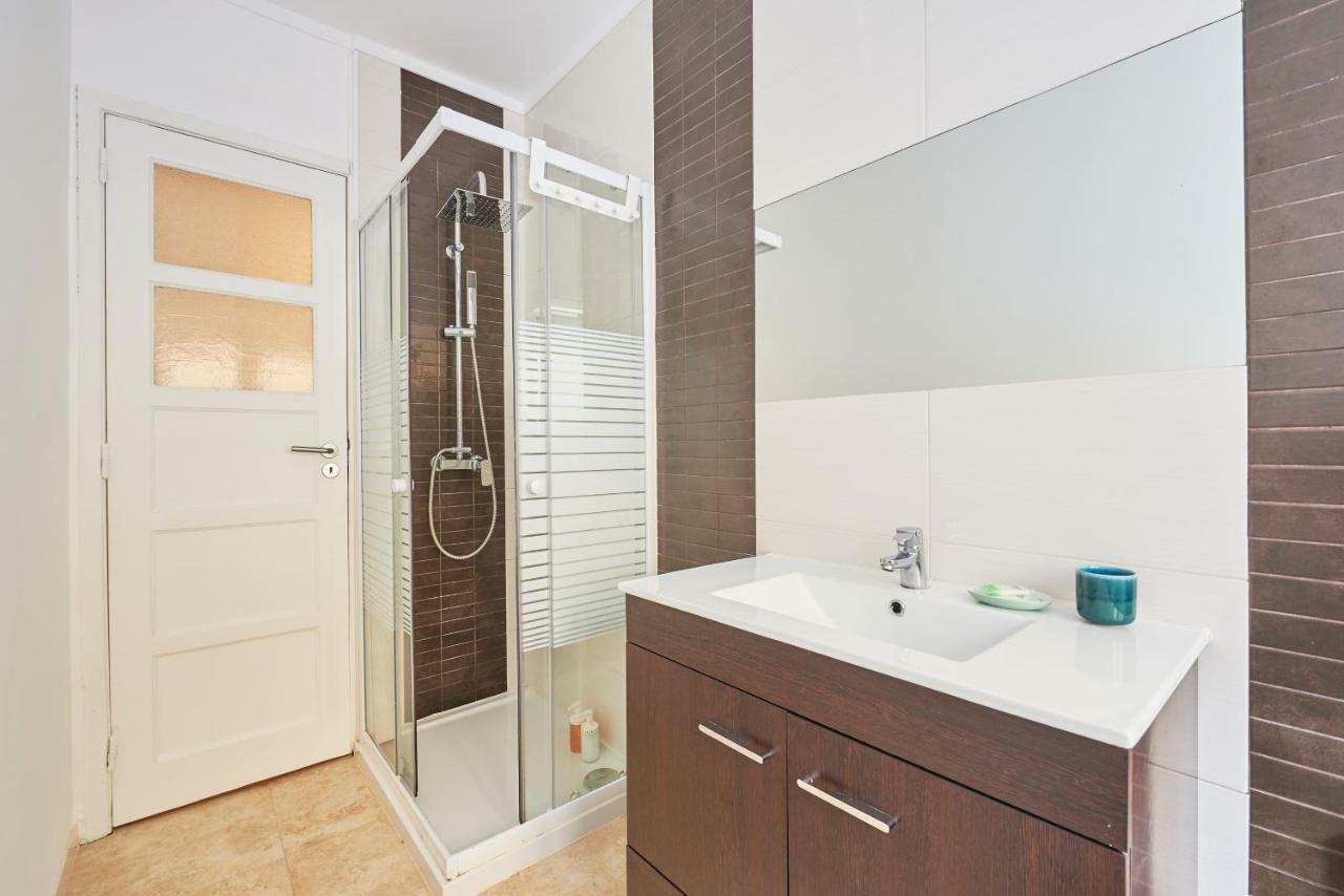 Belem Light Filled Apartment, By Timecooler Lisboa Екстериор снимка