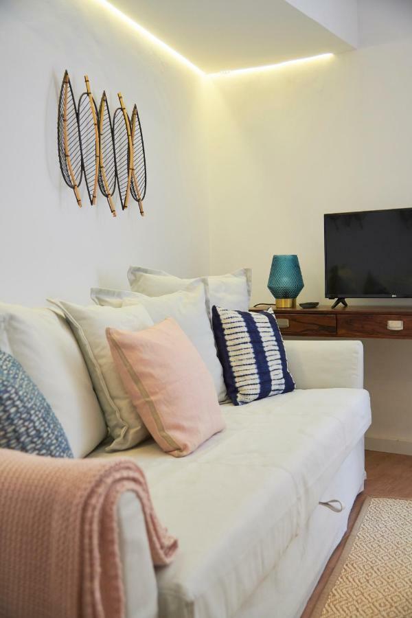 Belem Light Filled Apartment, By Timecooler Lisboa Екстериор снимка