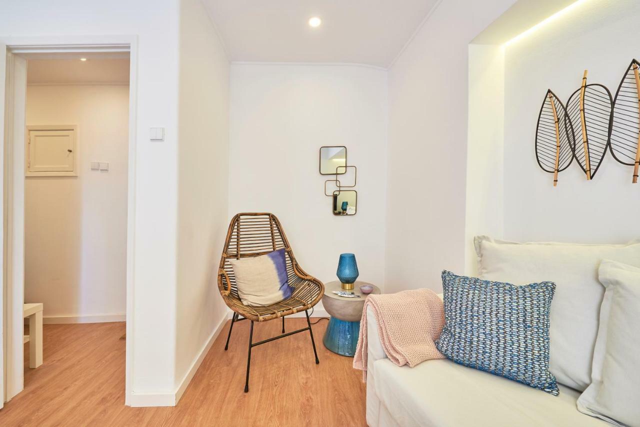 Belem Light Filled Apartment, By Timecooler Lisboa Екстериор снимка