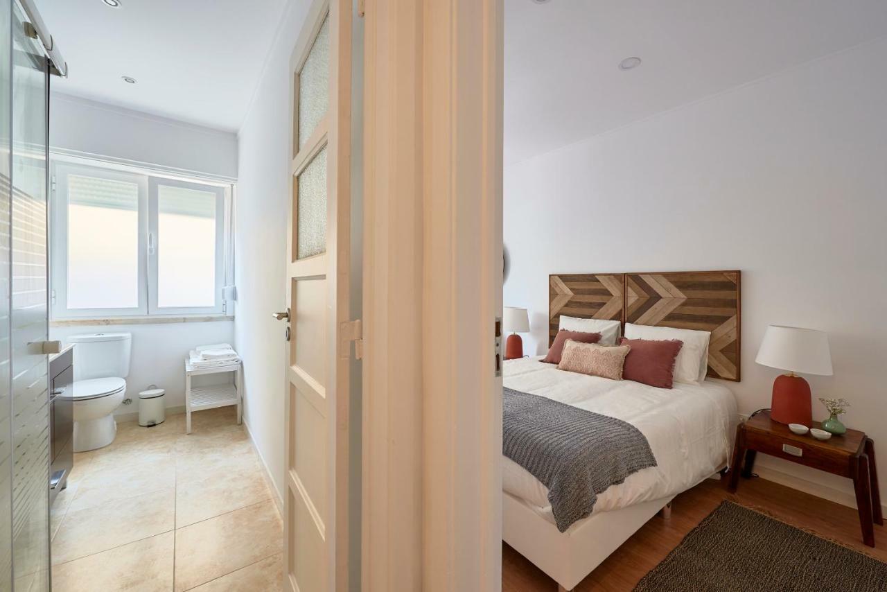 Belem Light Filled Apartment, By Timecooler Lisboa Екстериор снимка