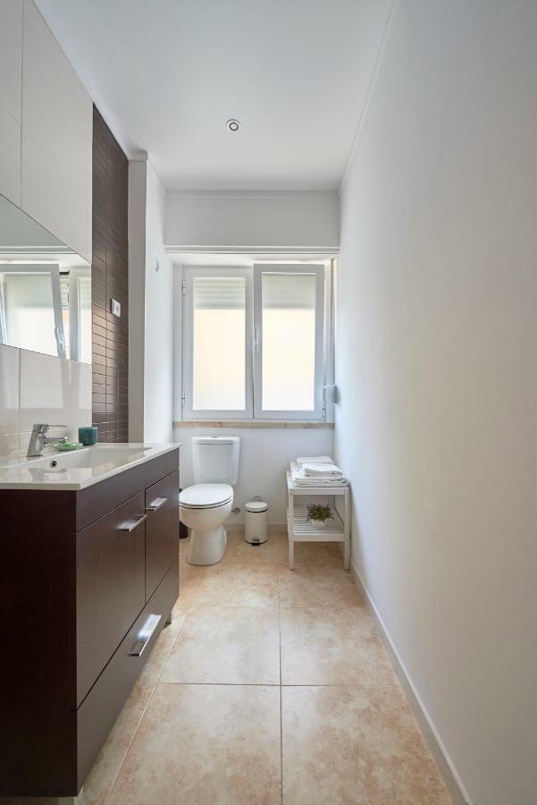 Belem Light Filled Apartment, By Timecooler Lisboa Екстериор снимка